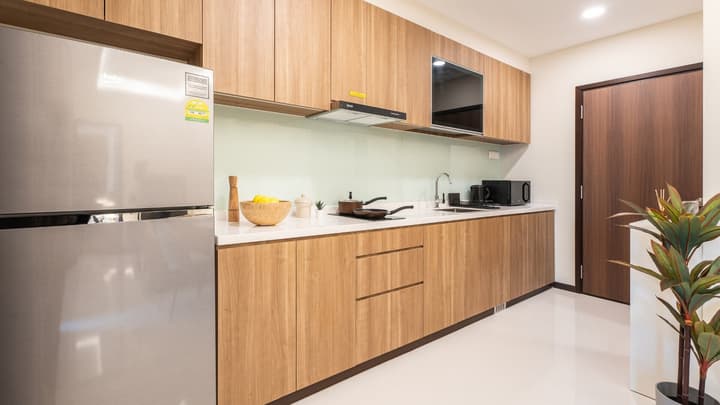 Ensuite at Weave Residences – East Coast in D15, Singapore - Photo 3
