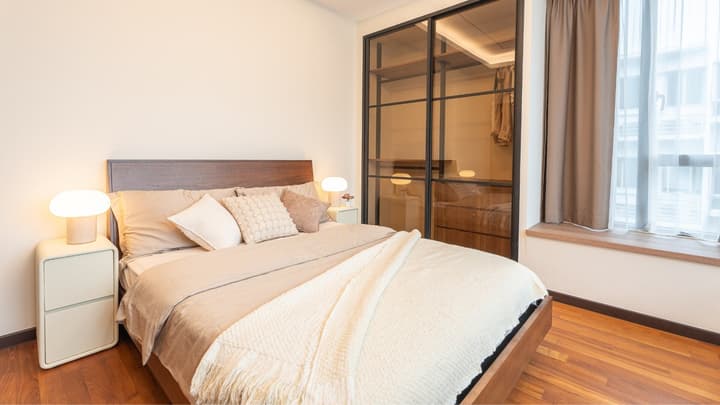 Ensuite at Weave Residences – East Coast in D15, Singapore - Photo 5