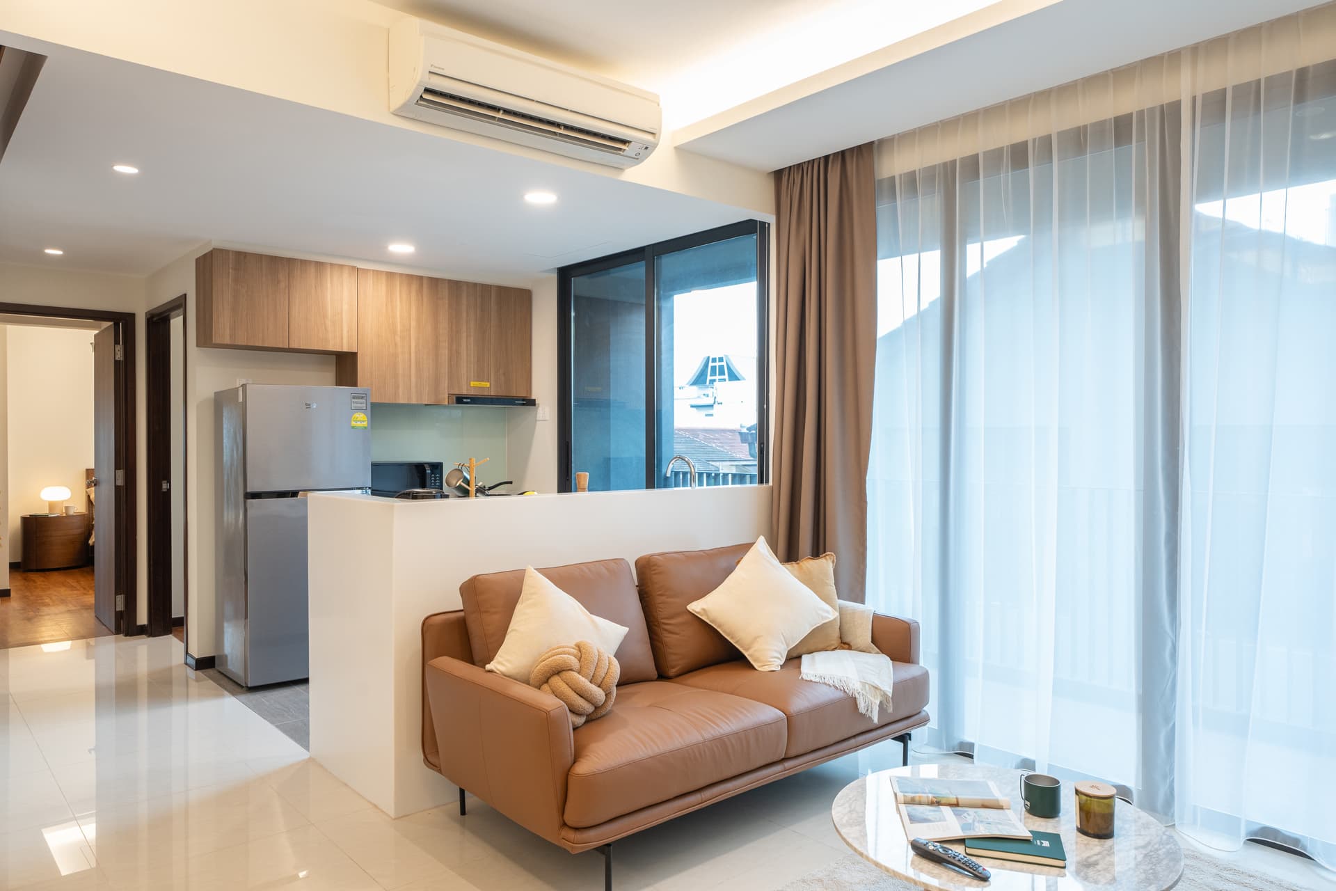 2BR at Weave Residences – East Coast in D15, Singapore - Photo 2