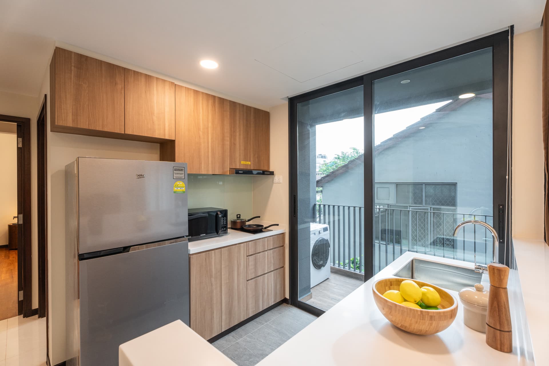 2BR at Weave Residences – East Coast in D15, Singapore - Photo 3