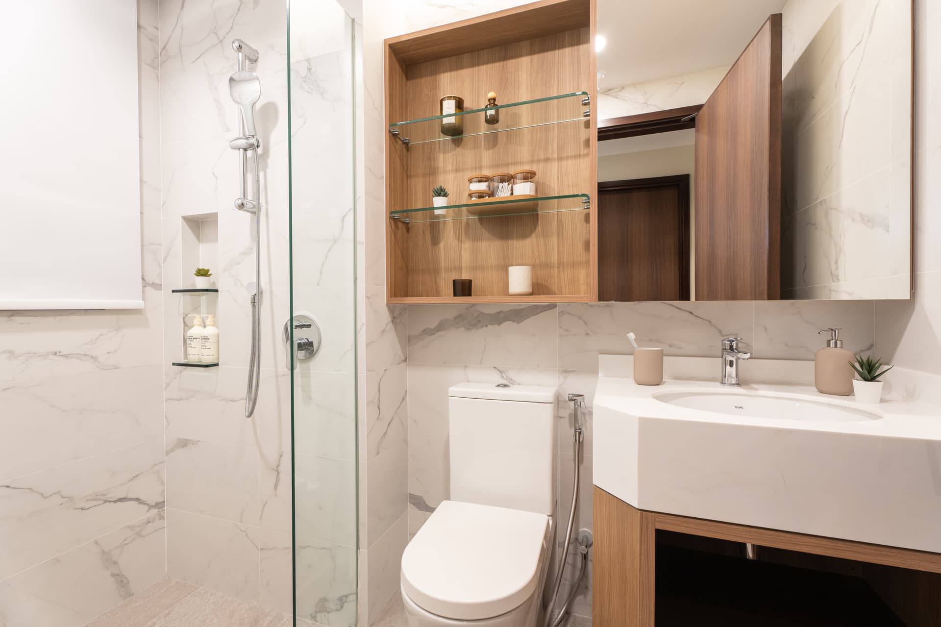 2BR at Weave Residences – East Coast in D15, Singapore - Photo 4