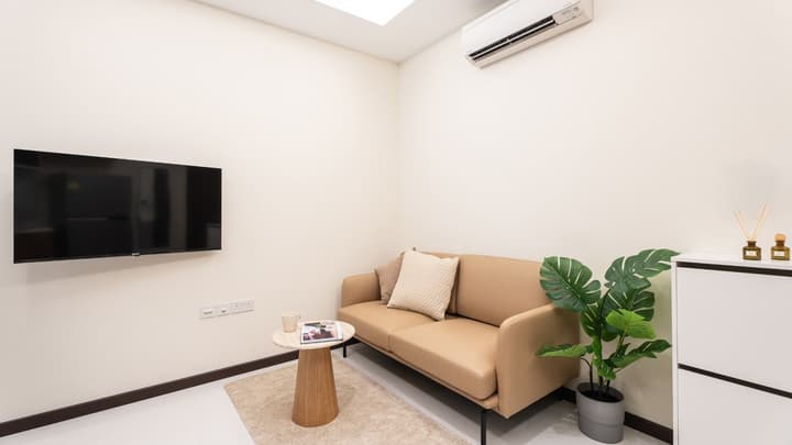 Studio at Weave Residences – East Coast in D15, Singapore - Photo 2