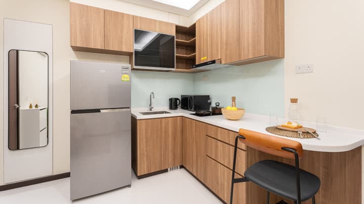 Studio at Weave Residences – East Coast in D15, Singapore - Photo 3