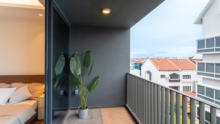 Studio at Weave Residences – East Coast in D15, Singapore - Photo 4