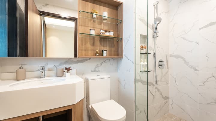 Studio at Weave Residences – East Coast in D15, Singapore - Photo 5