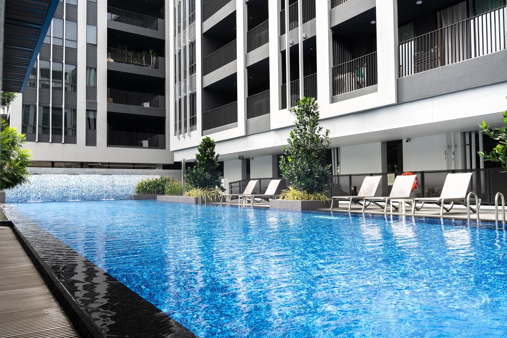 Weave Residences – East Coast in D15, Singapore