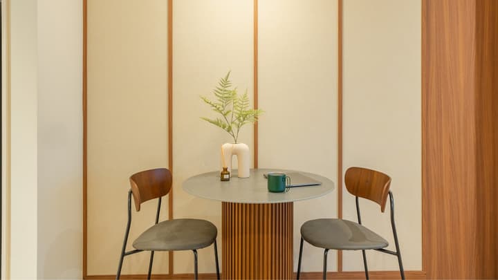 Studio at Weave Suites – Hillside in D9, Singapore - Photo 3
