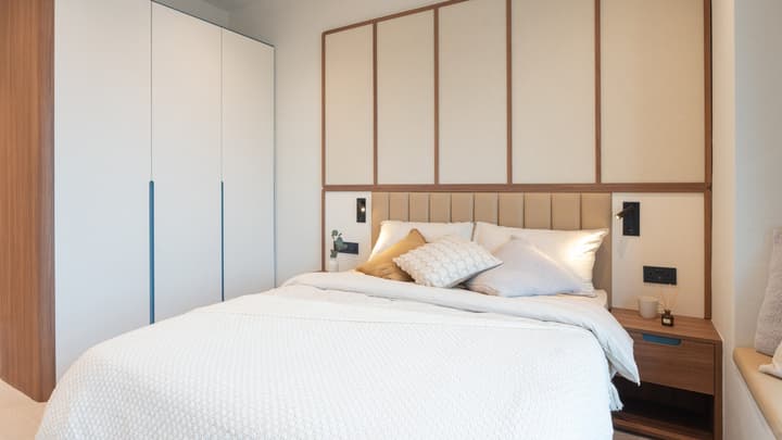 Studio at Weave Suites – Hillside in D9, Singapore - Photo 3