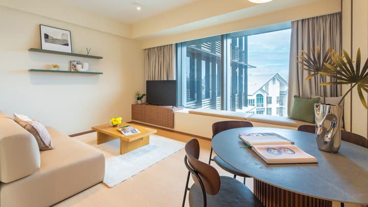 Ensuite at Weave Suites – Hillside in D9, Singapore - Photo 2