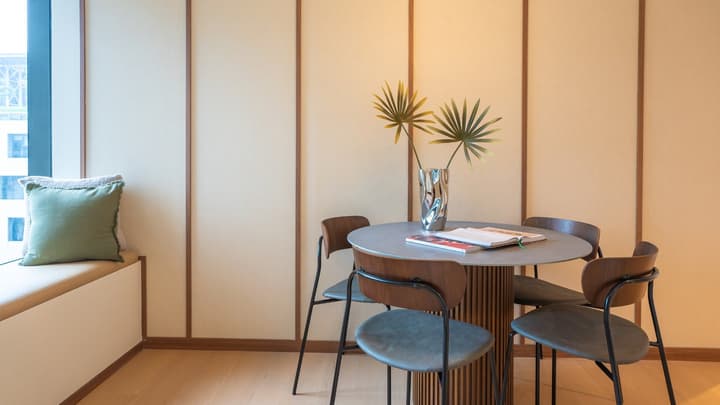Ensuite at Weave Suites – Hillside in D9, Singapore - Photo 5