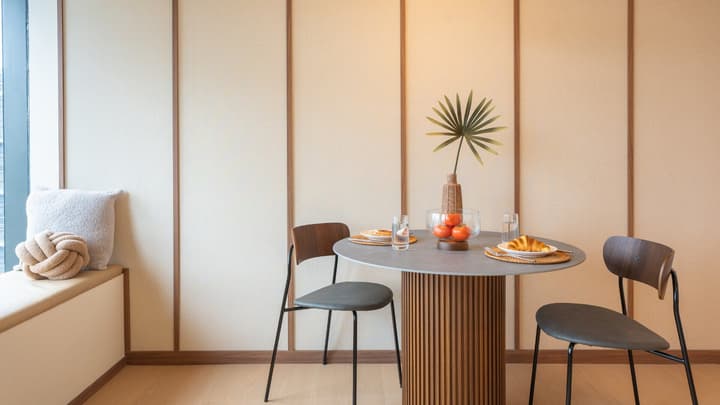 Ensuite at Weave Suites – Hillside in D9, Singapore - Photo 4