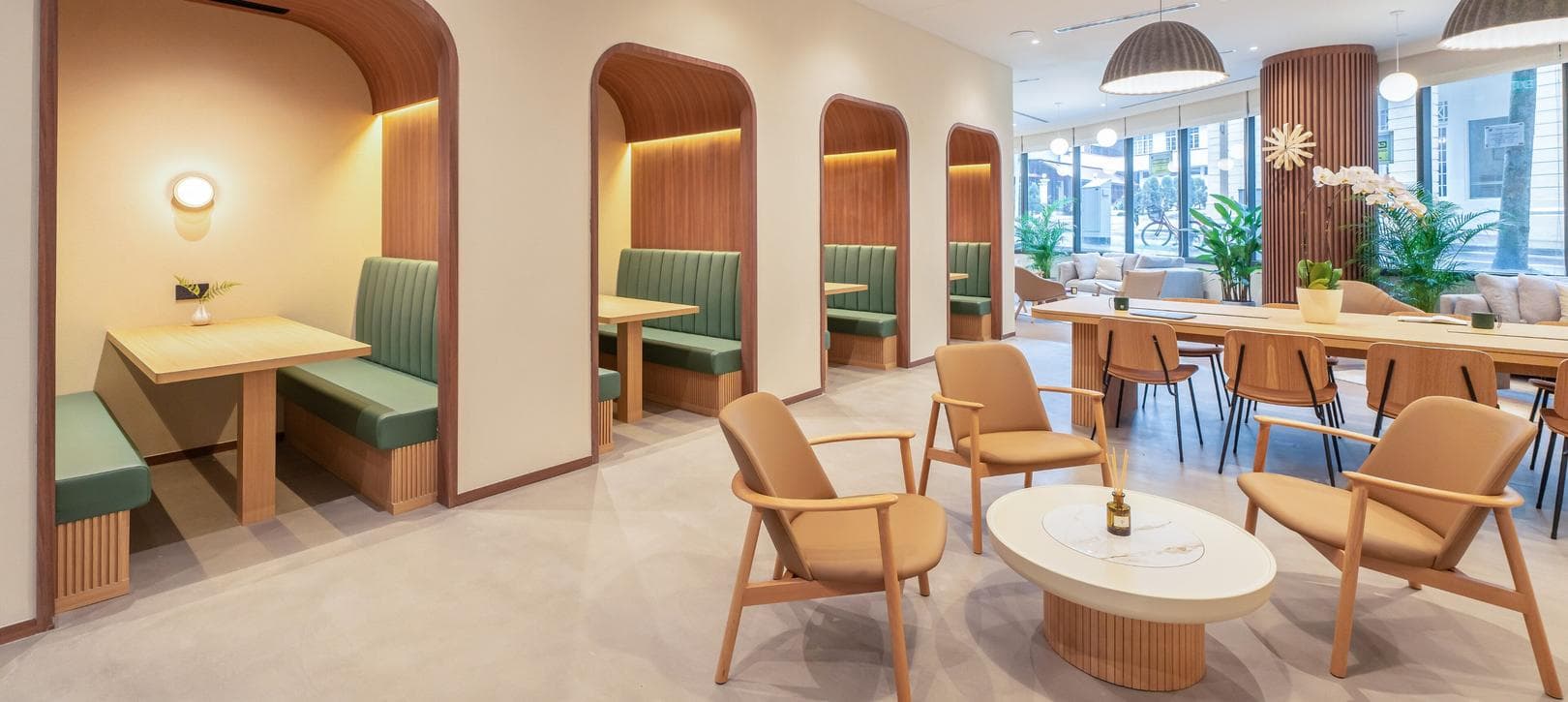 Weave Suites – Hillside in D9, Singapore