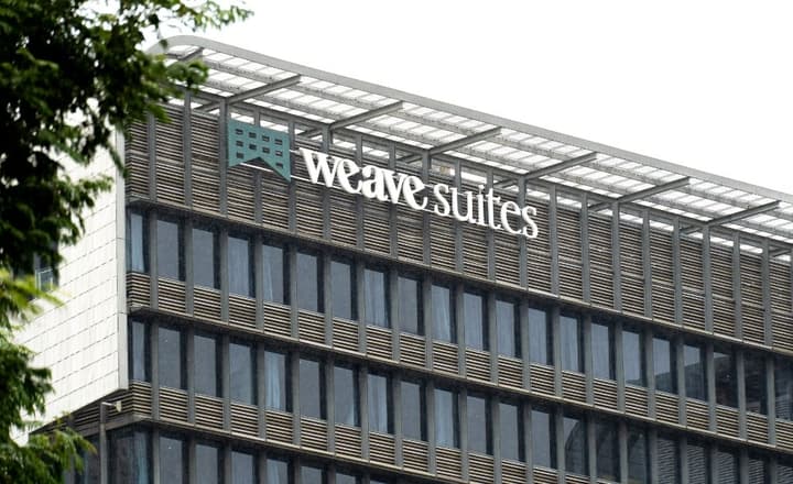 Weave Suites – Hillside in D9, Singapore - Photo 2