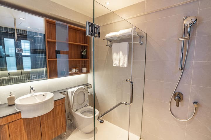 Studio at Weave Suites – Midtown in D7, Singapore - Photo 3