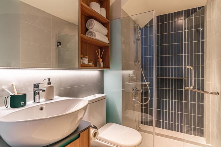 Studio at Weave Suites – Midtown in D7, Singapore - Photo 3