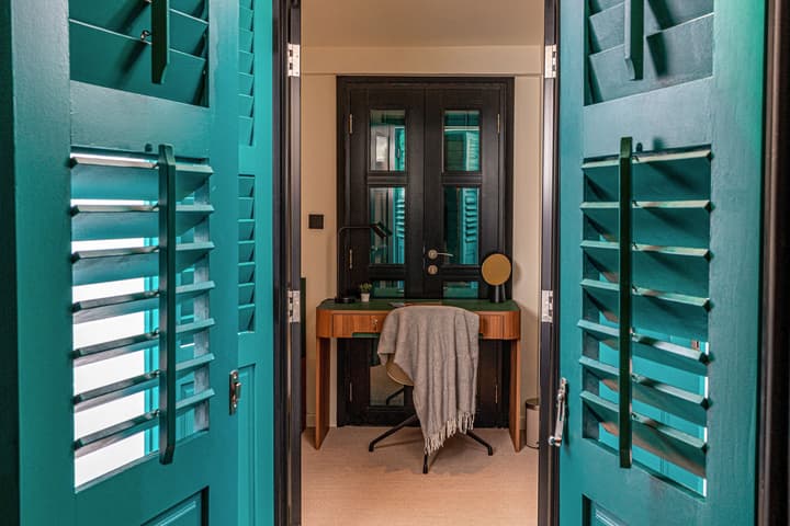 One-bedroom Suite at Weave Suites – Midtown