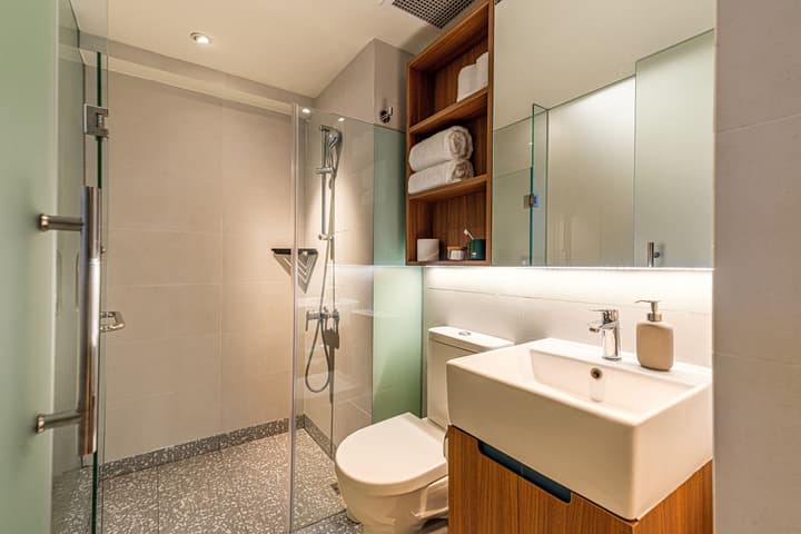 Studio at Weave Suites – Midtown in D7, Singapore - Photo 2