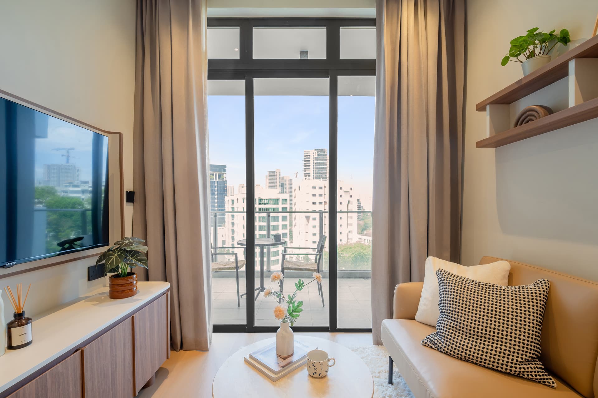 Ensuite at Weave Suites – Novena in D11, Singapore - Photo 4