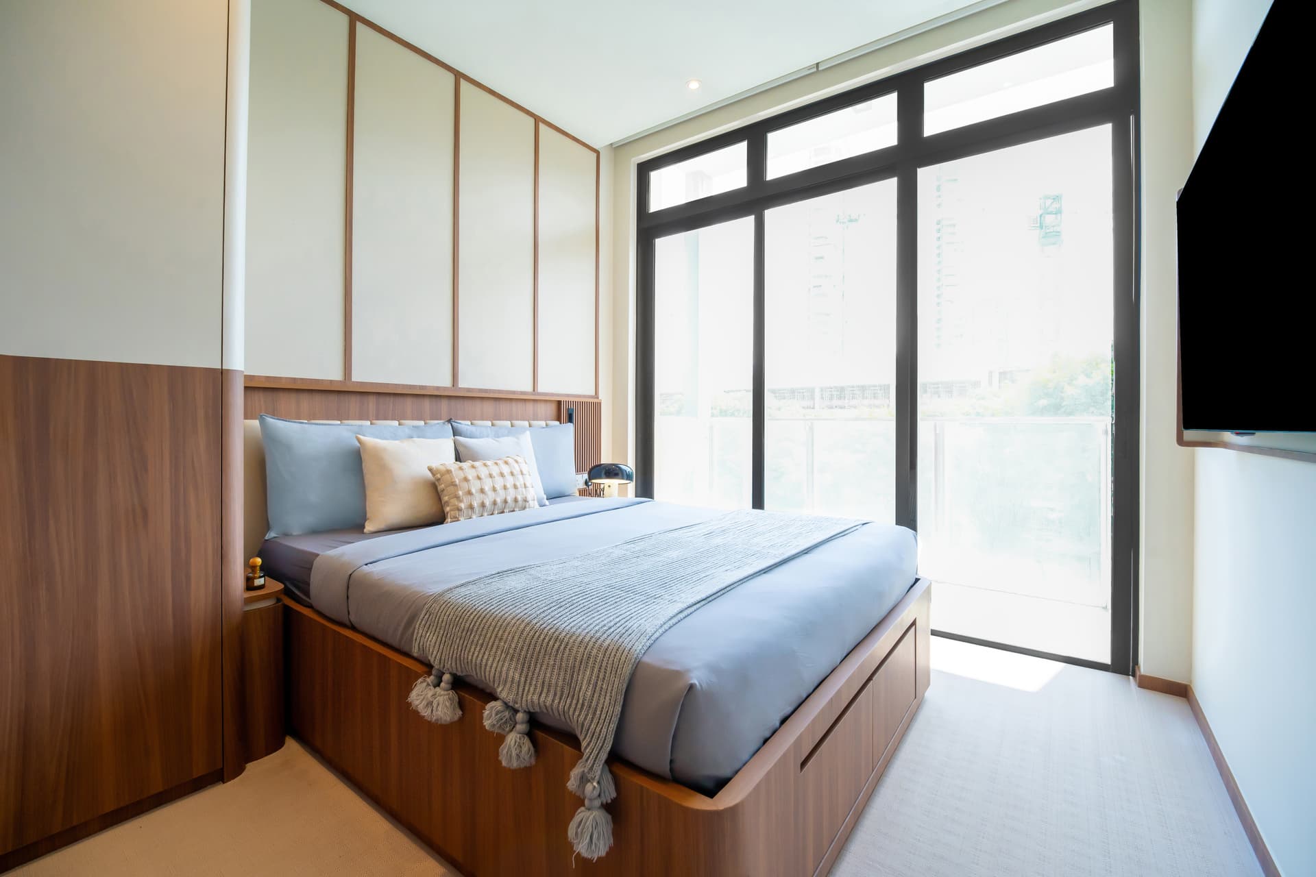 2BR at Weave Suites – Novena in D11, Singapore - Photo 2