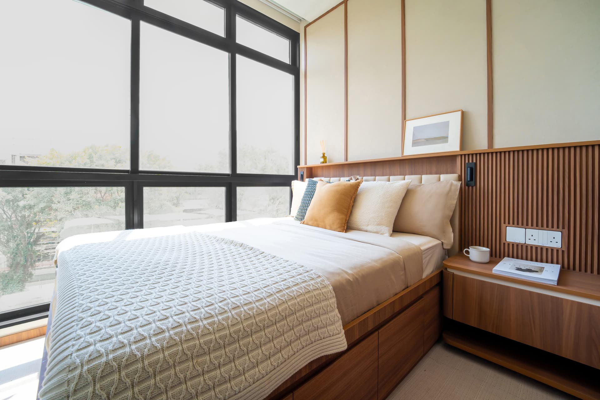 2BR at Weave Suites – Novena in D11, Singapore - Photo 3