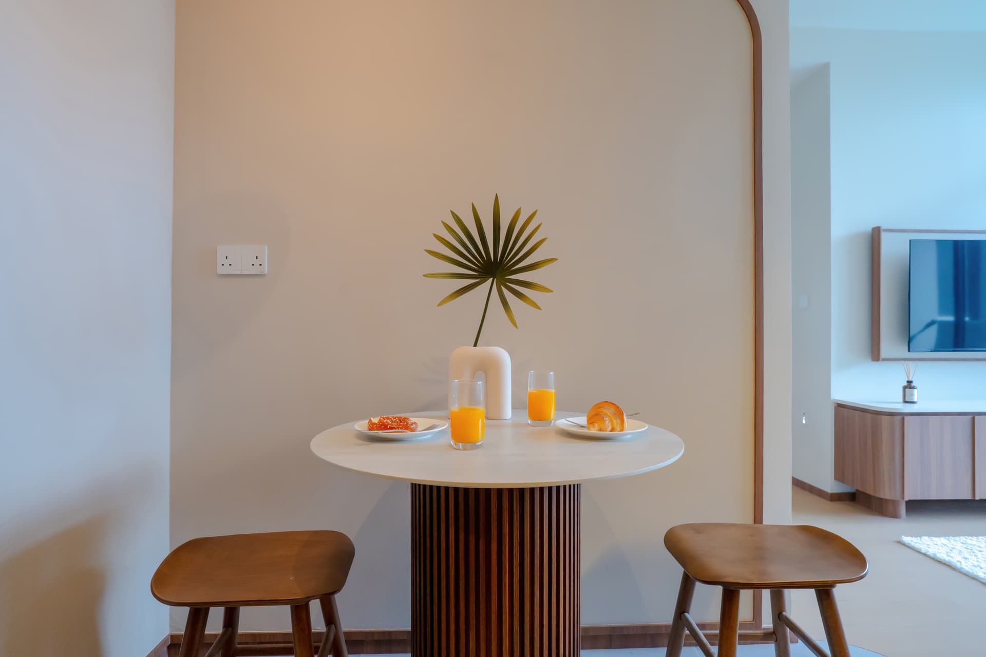 2BR at Weave Suites – Novena in D11, Singapore - Photo 4