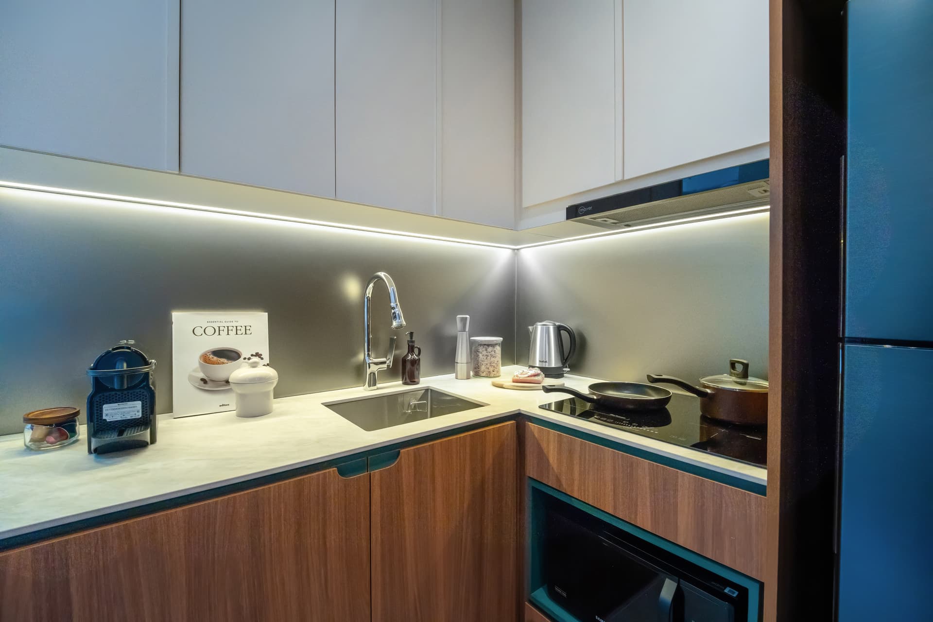 2BR at Weave Suites – Novena in D11, Singapore - Photo 5
