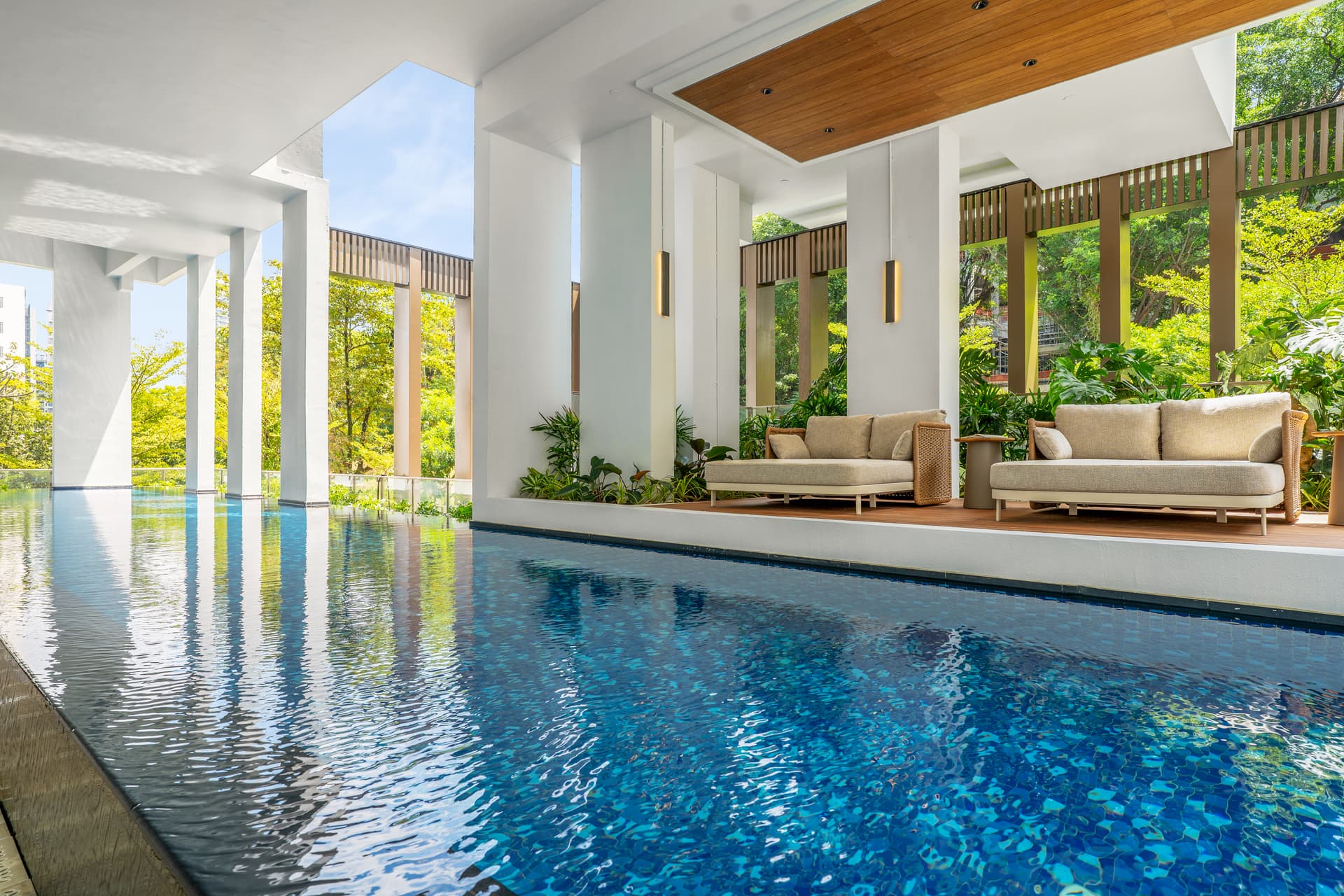 Weave Suites – Novena in D11, Singapore