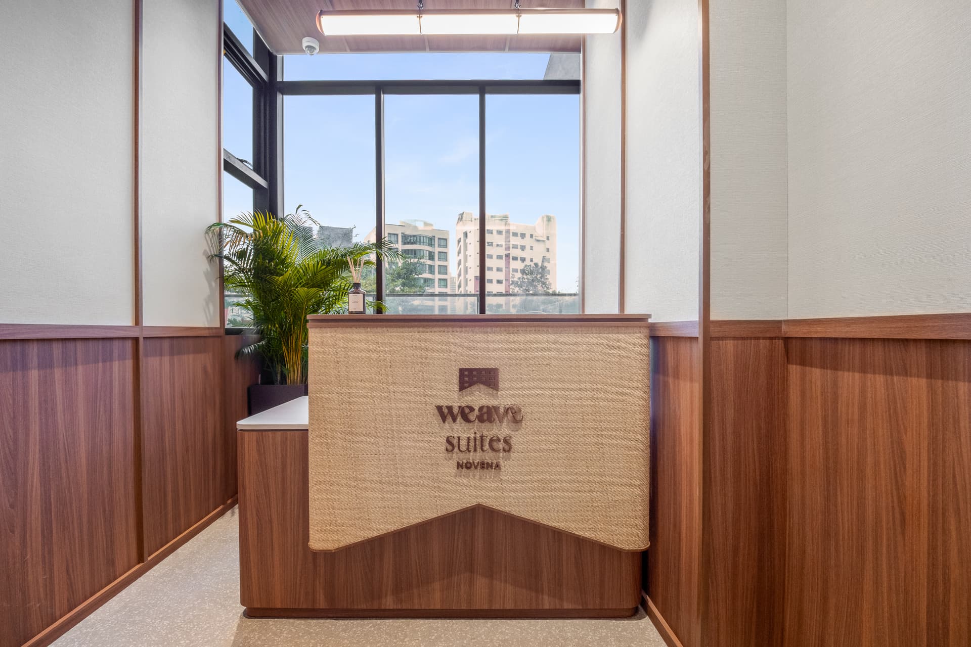 Weave Suites – Novena in D11, Singapore - Photo 2