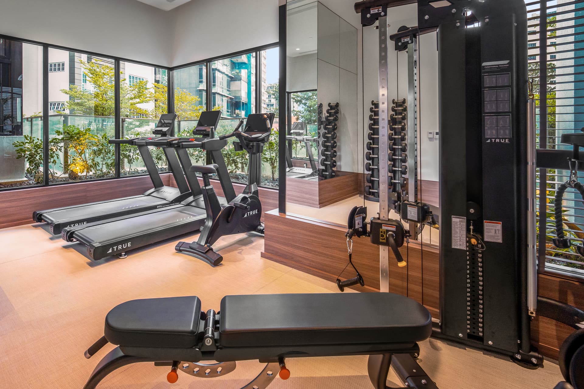 Weave Suites – Novena in D11, Singapore - Photo 4