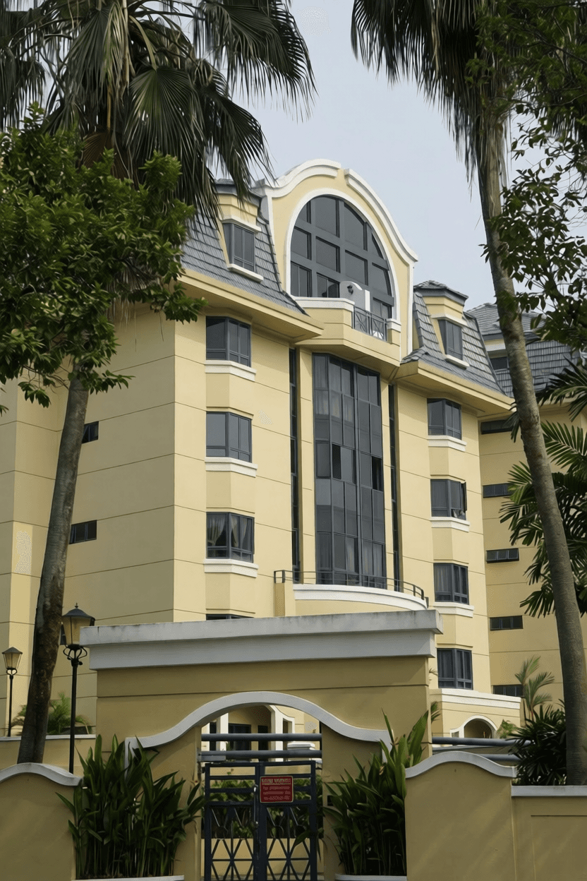 Westcove Condo in D05, Singapore - Photo 2