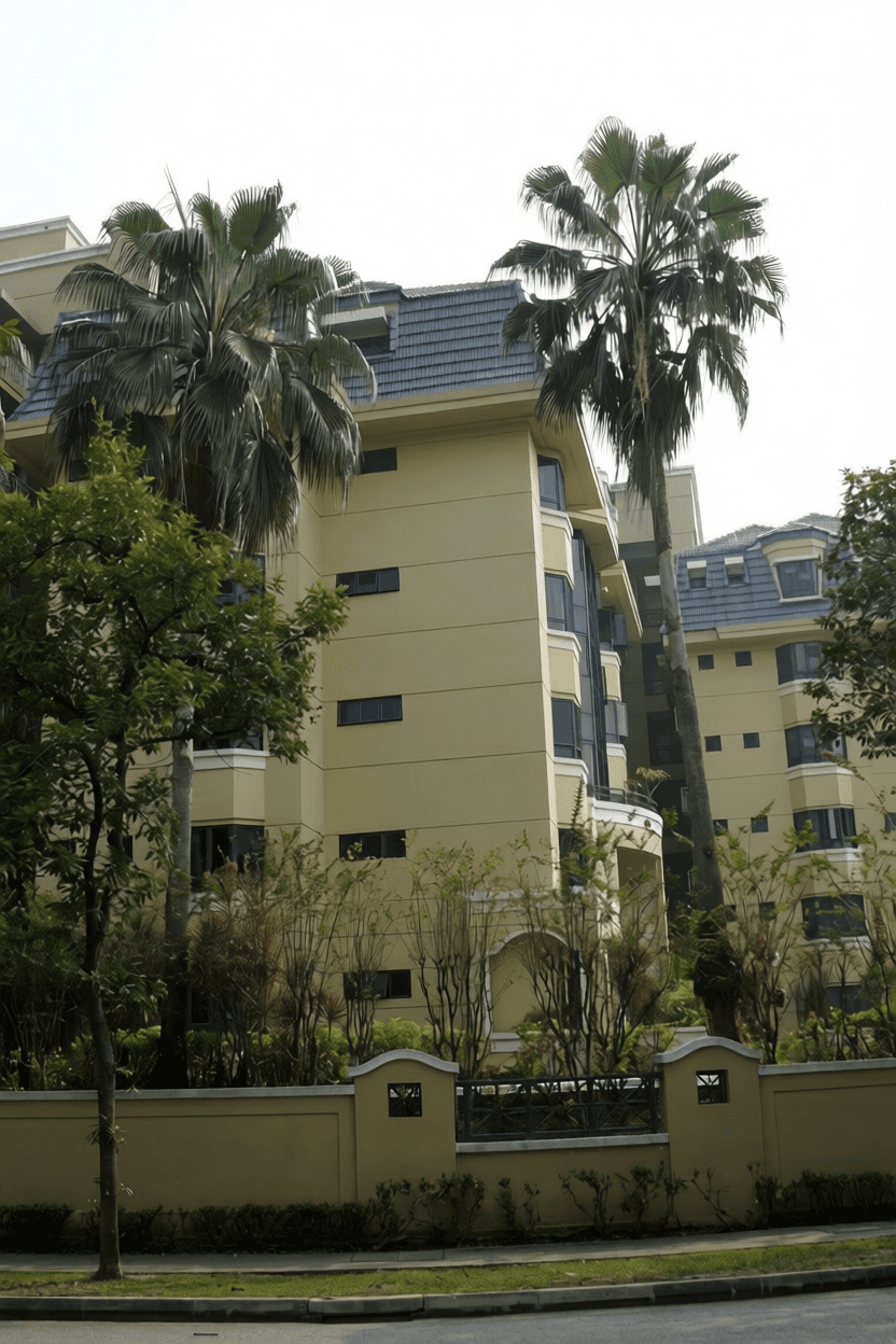 Westcove Condo in D05, Singapore - Photo 3