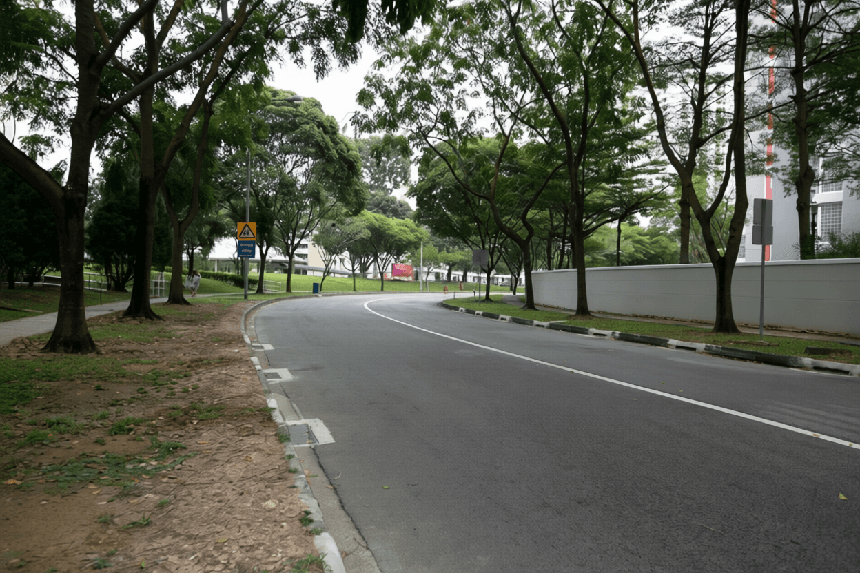 Westmere in D22, Singapore - Photo 2