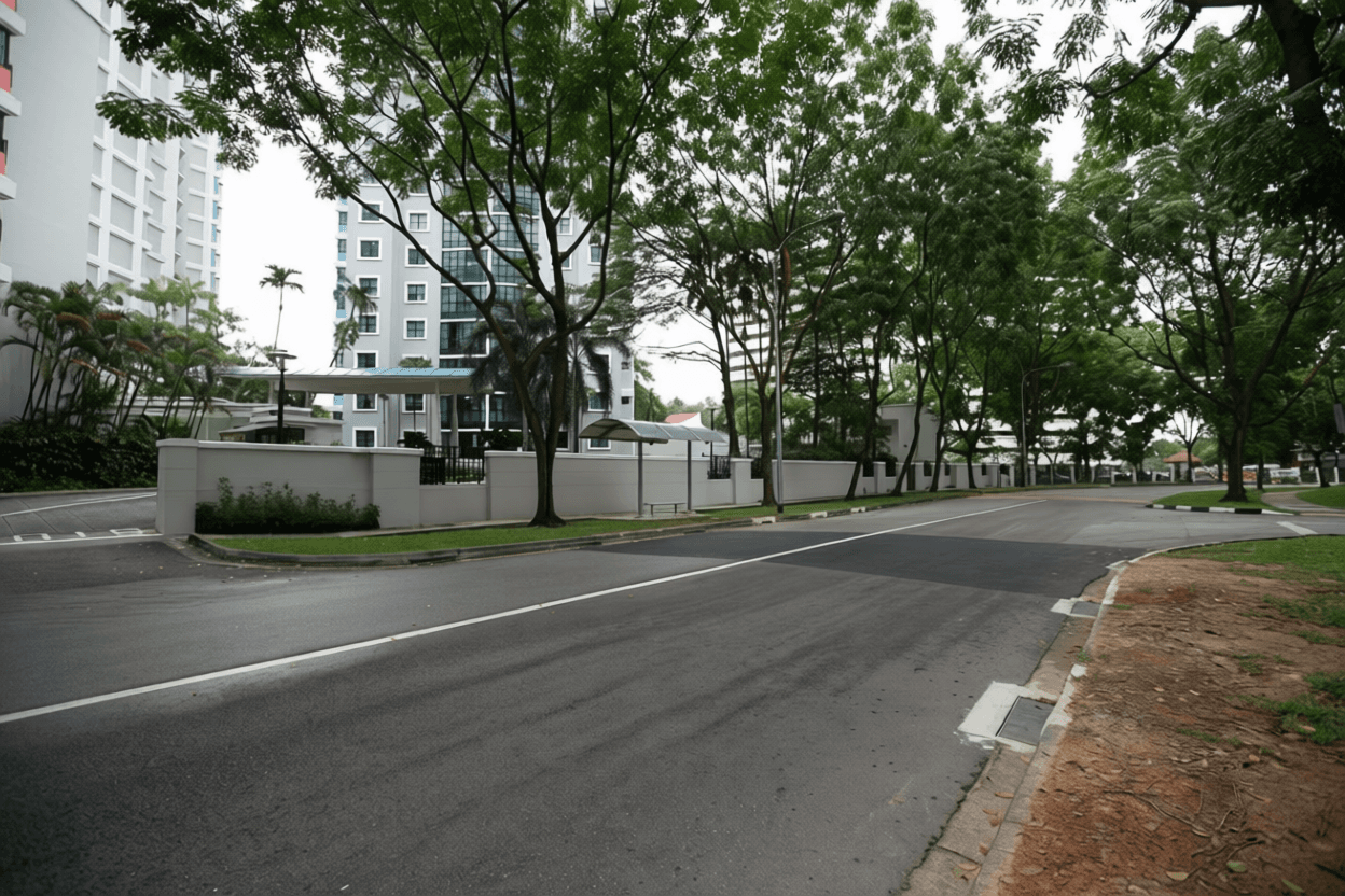 Westmere in D22, Singapore - Photo 3