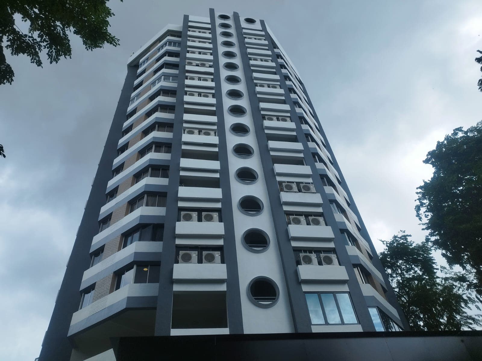 Studio at Westwood Hostel @ Chancery Court in D11, Singapore - Photo 2