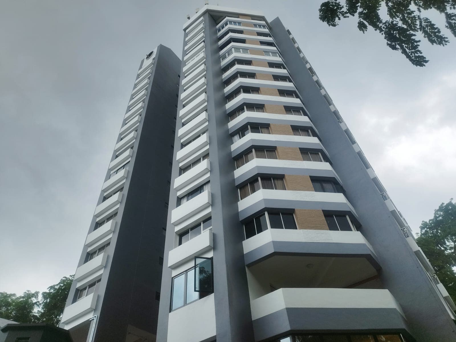 Studio at Westwood Hostel @ Chancery Court in D11, Singapore - Photo 3