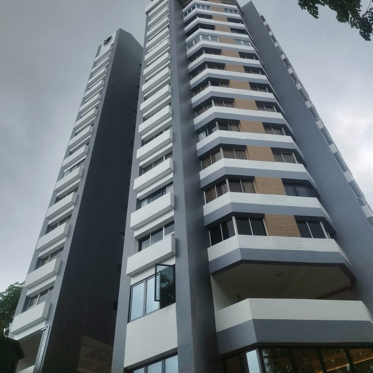 Studio at Westwood Hostel @ Chancery Court in D11, Singapore - Photo 4