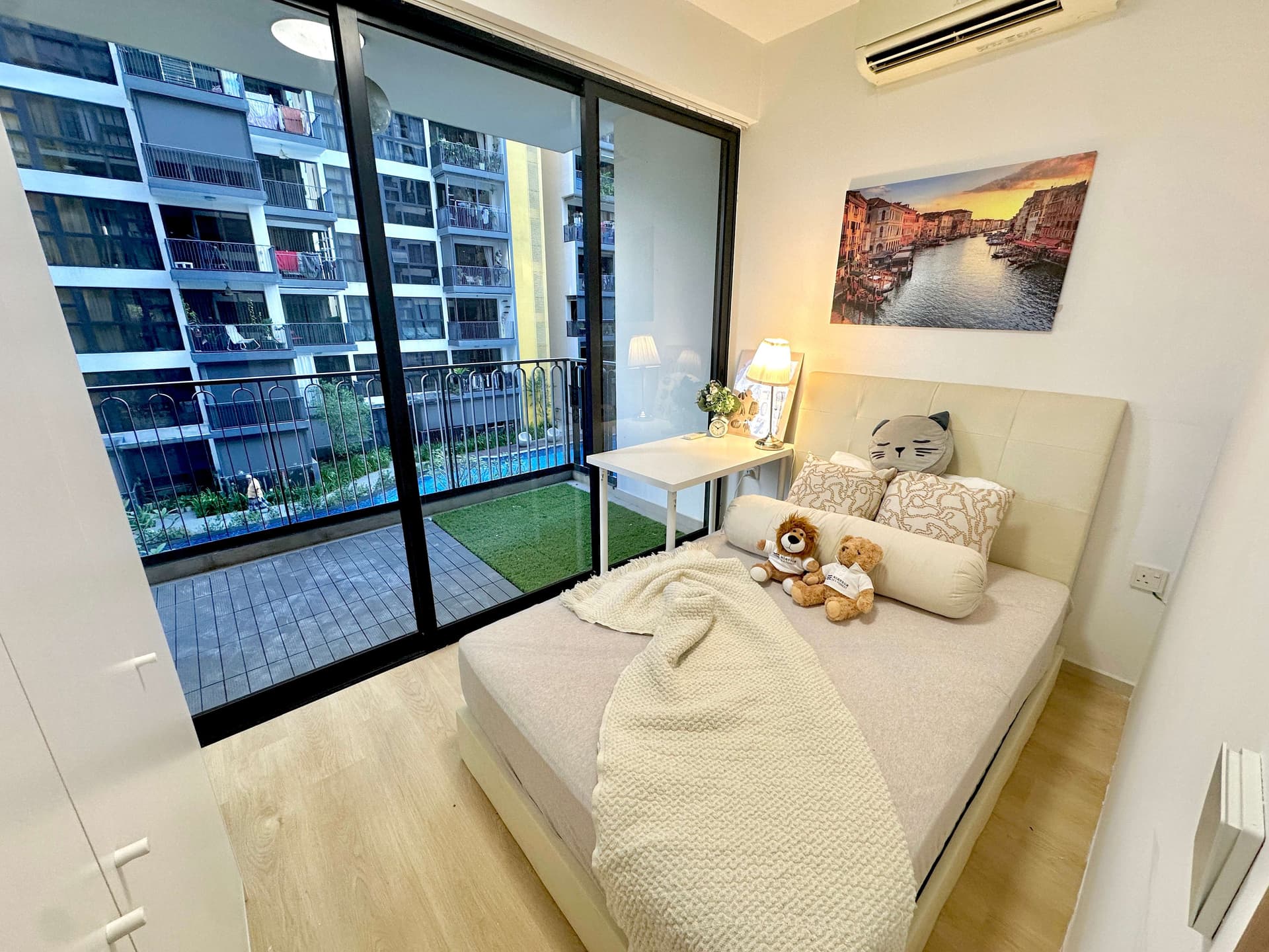 Westwood Residences in D22, Singapore
