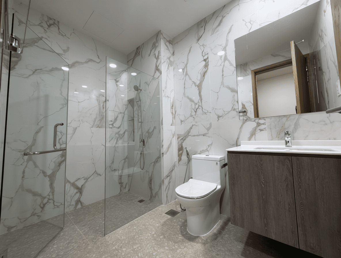 Woodsville Condo - Photo 2