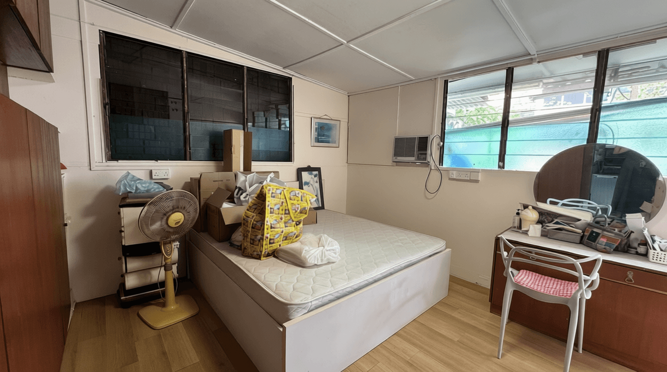 Woodsville Condo - Photo 4