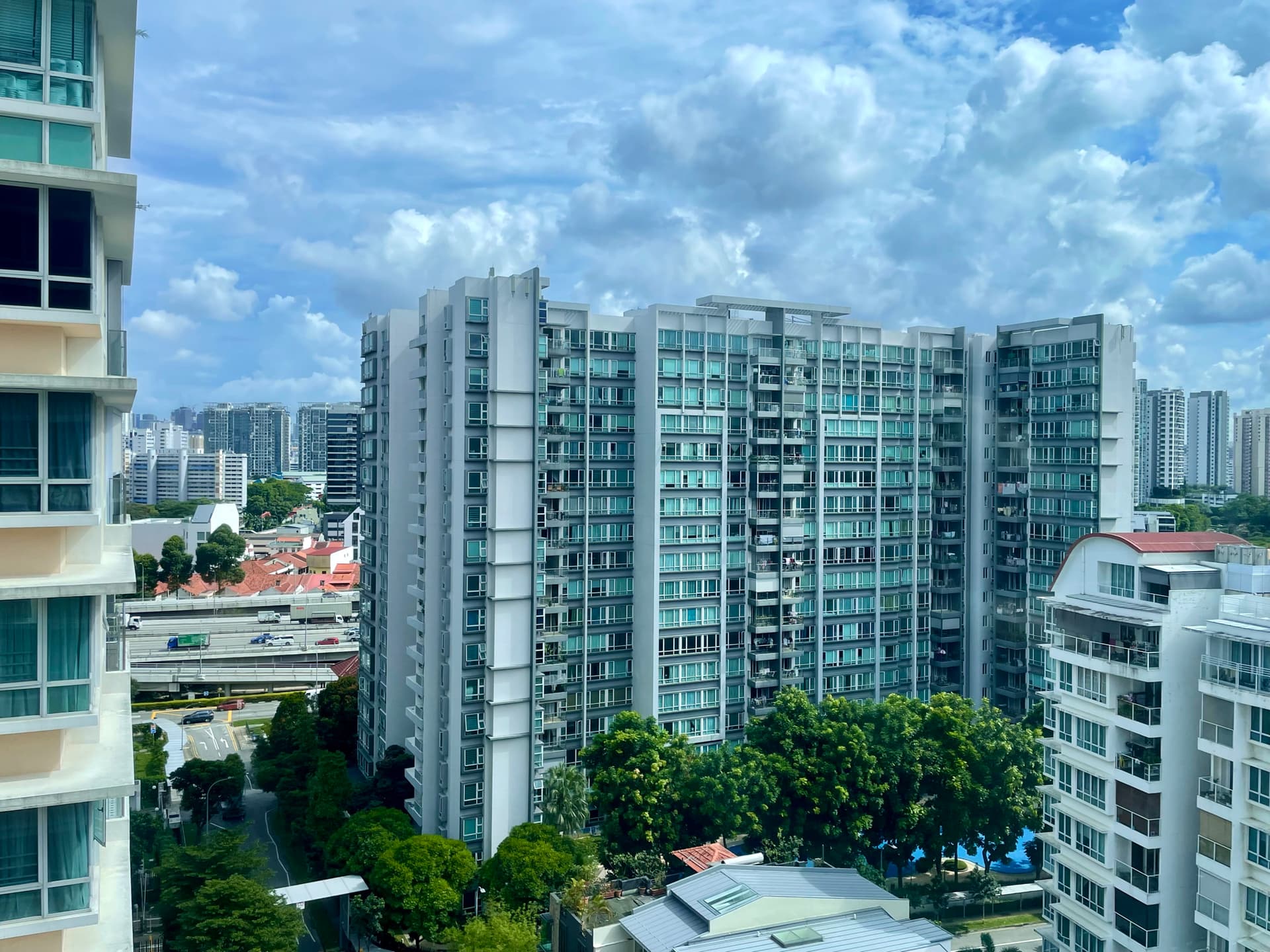 Master at Woodsville Condo - Photo 4