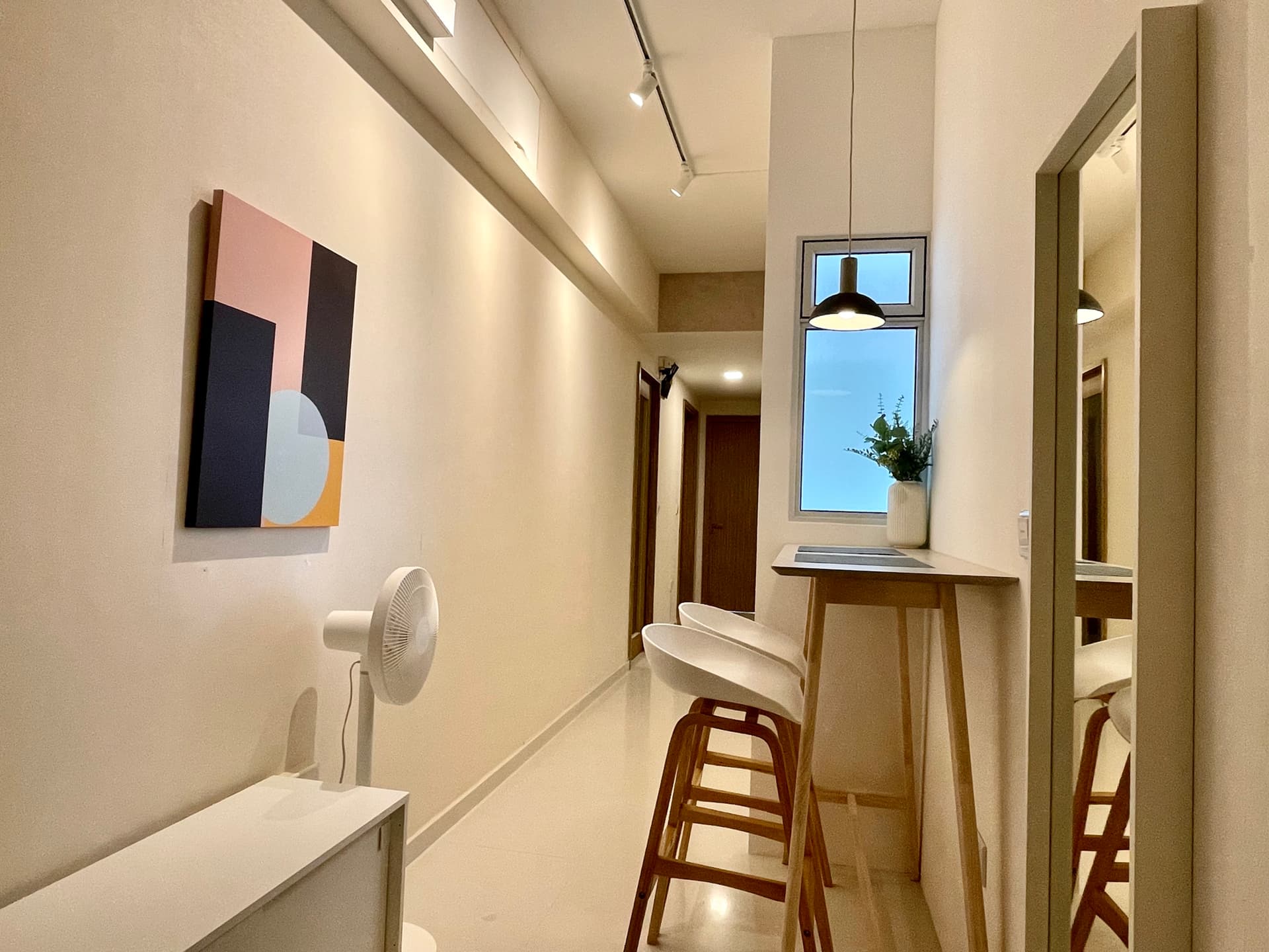 Common at Woodsville Condo - Photo 4