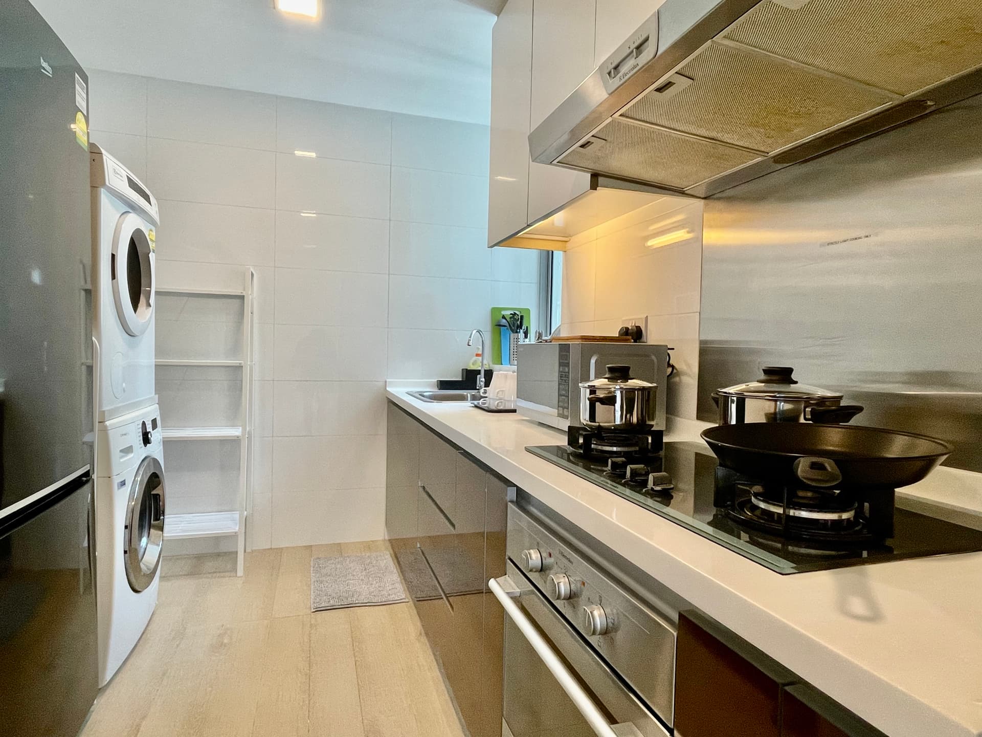 Common at Woodsville Condo - Photo 5