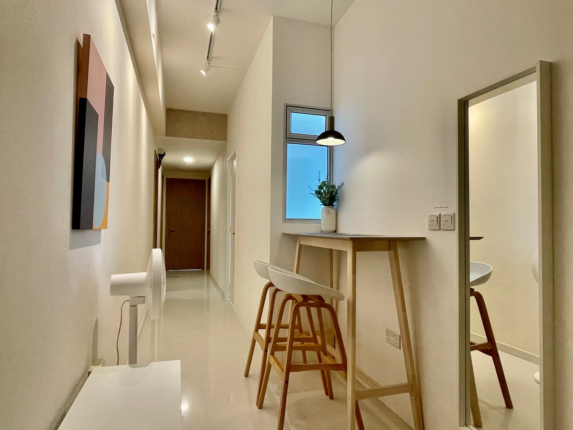Common at Woodsville Condo - Photo 5