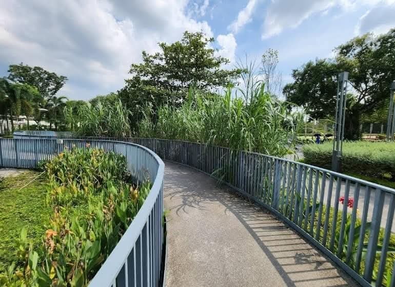 Yunnan Gardens in D22, Singapore - Photo 2