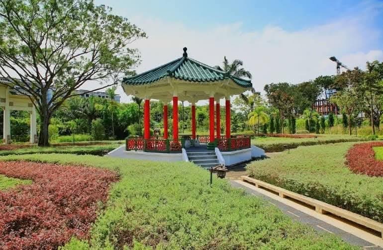 Yunnan Gardens in D22, Singapore - Photo 3