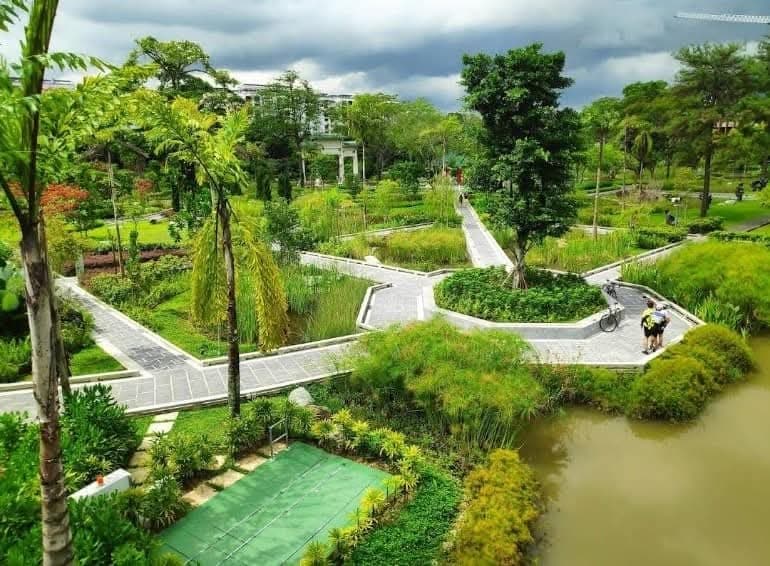 Yunnan Gardens in D22, Singapore - Photo 4