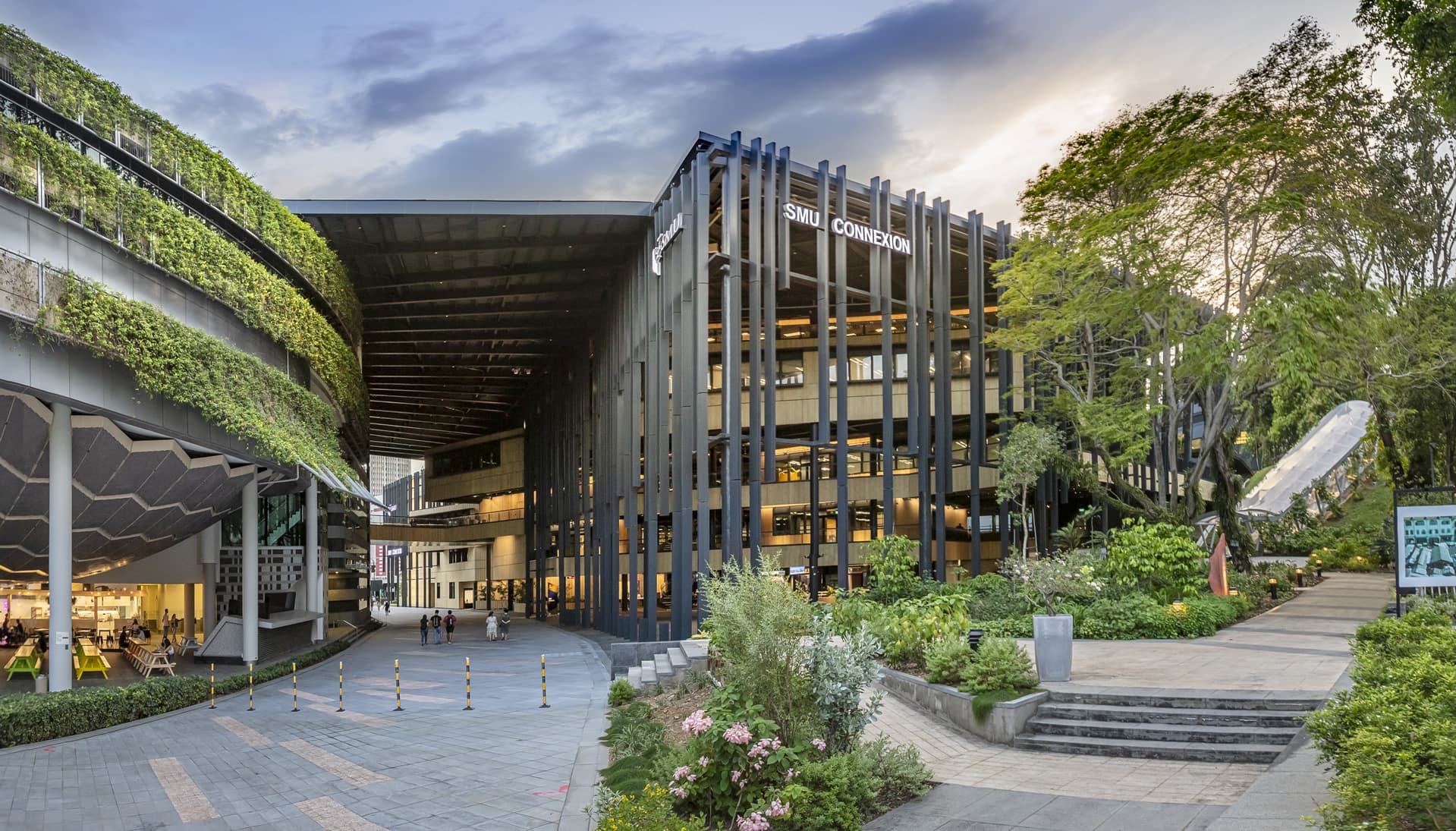 Singapore Management University