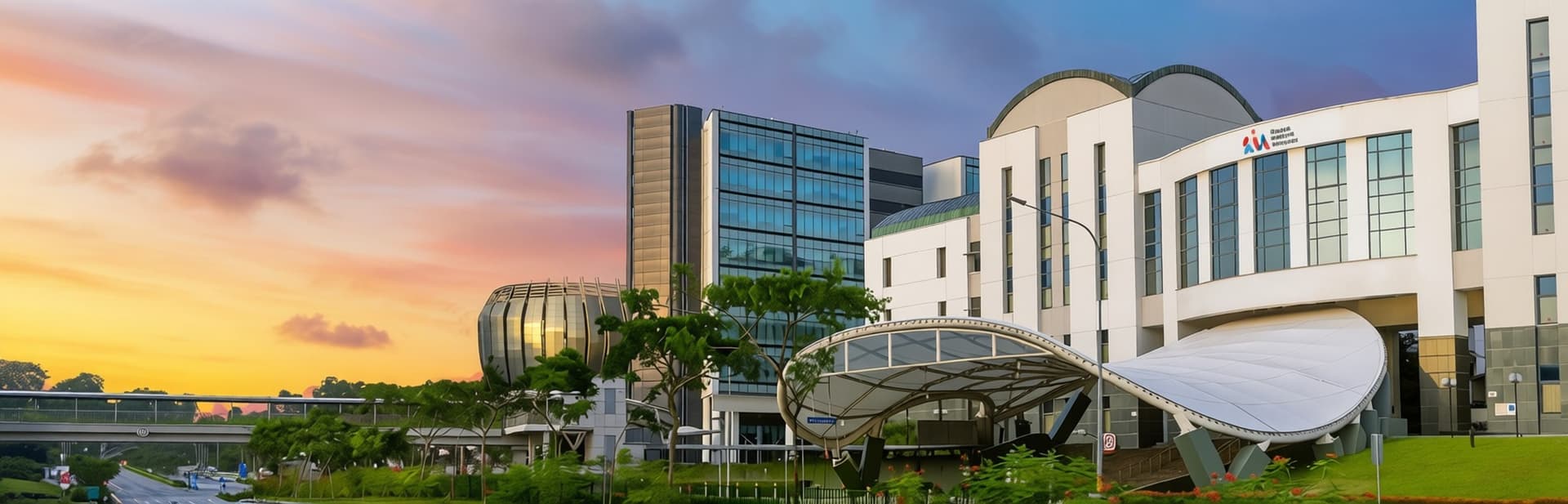 Singapore Institute of Management