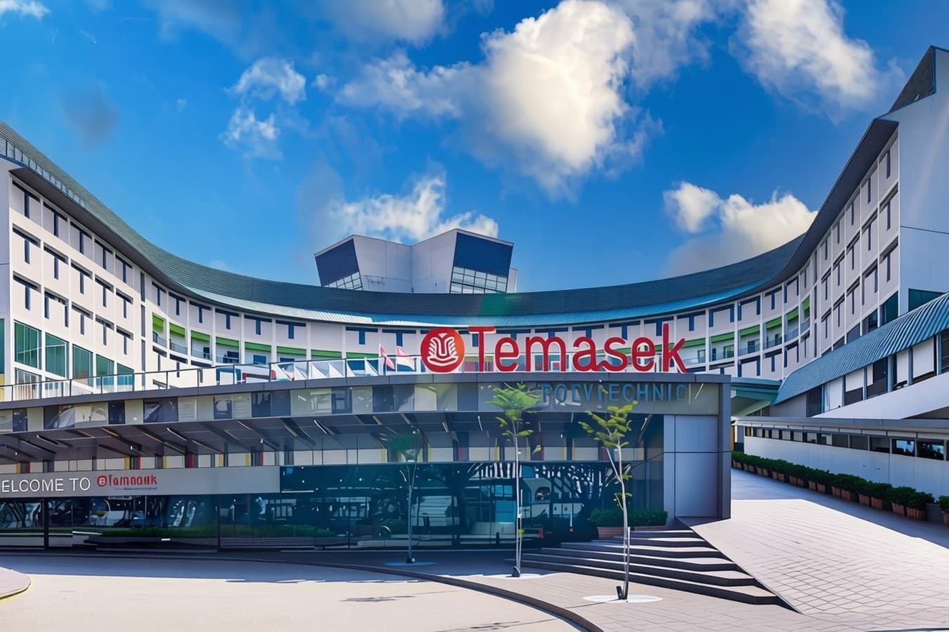 Temasek Polytechnic